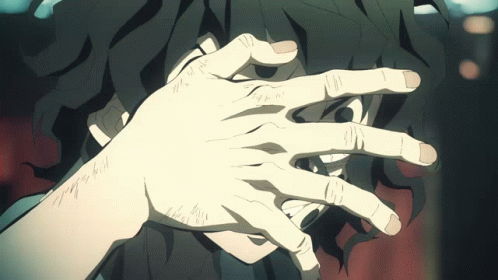 Gyutaro's Sinister Reveal in Kimetsu No Yaiba