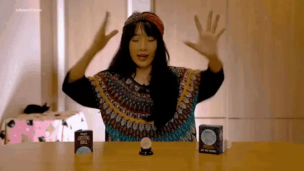 Softpomz เสก เต้น