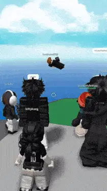 Roblox Exploit: Floating Hack in Natural Disaster Survival