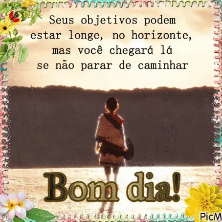 Bom Dia Mensagem De Bom Dia Inspiradora
