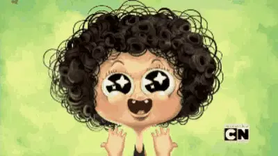 Irmão Do Jorel Cartoon Network