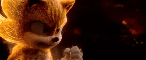 Super Sonic Super Shadow