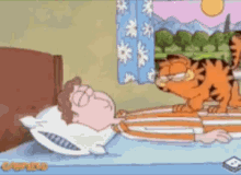 GIF tso los ntawm Funnygirl