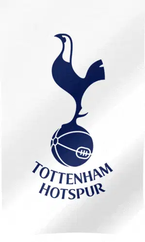 Tottenham Hotspur FC Official Logo