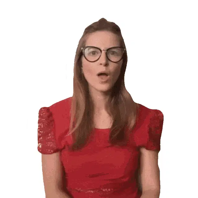 Bruna Burti: APROVADO!