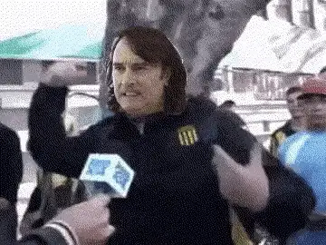 Manolo Ubd, Peñarol Fan Interview