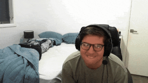 Joshua Tawil's Gamer Rage Tantrum