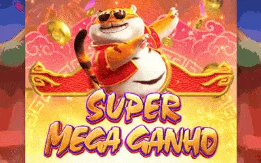 Tigrinho Jogo: Super Mega Ganho com Fortune Tiger