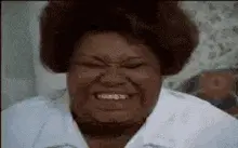 Excited Im So Excited