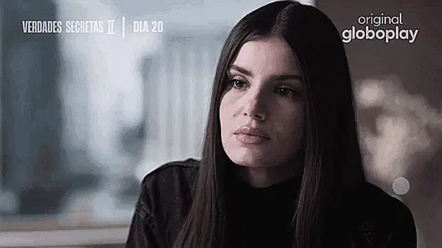 Verdades Secretas II: Camila Queiroz