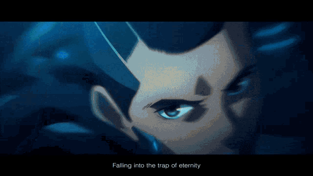 MTG Magic The Gathering: Trap of Eternity
