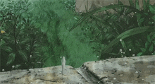 GIF pujat per Mike
