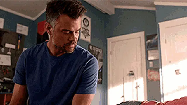Josh Duhamel Josh