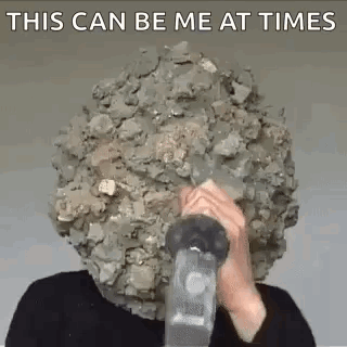 Cara Dura Cara De Piedra