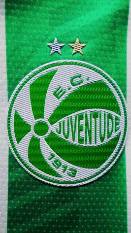 E.C. Juventude Football Club Emblem