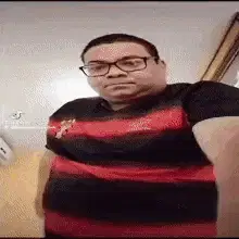 Cazalino Sport Recife Clapping Meme