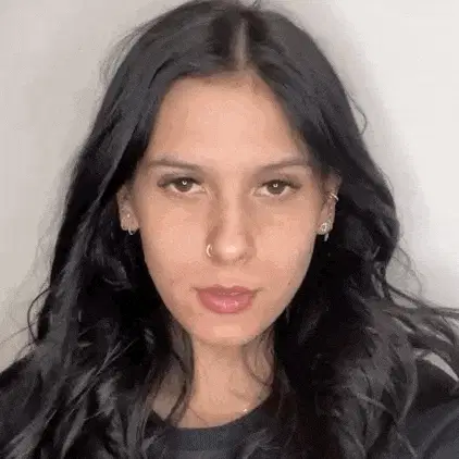 Boiadeira Ana Flavia
