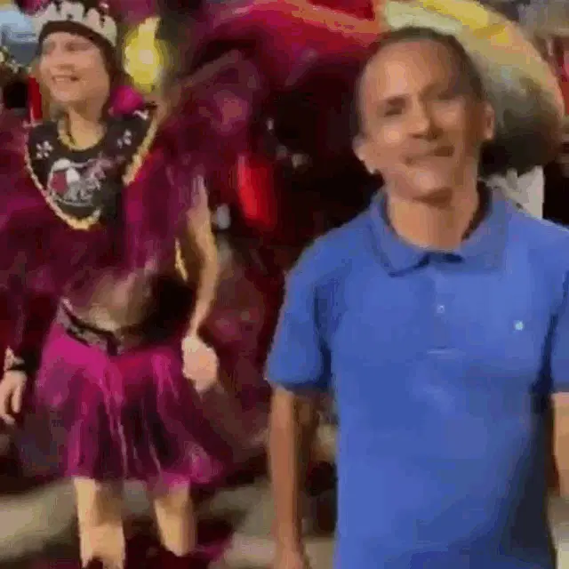 Manoel Gomes: Azul Caneta Singer Waving