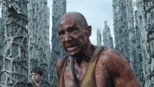GIF uploaded by Ross