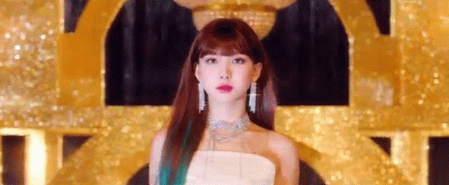 트와이스 나연 필스페셜 댄스