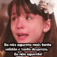 Larissa Manoela: 'Eu não aguento mais tanta solidão'