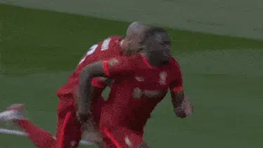 Ibou Konate Scores for Liverpool FC