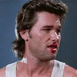 Kurt Russell: Ready to Go Out?