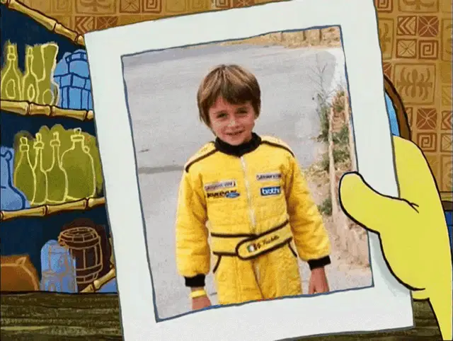 Charles Leclerc F1 Transformation