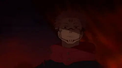 Sukuna's Disappointment After Jogo Fight