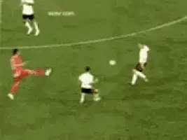 Copa Do Mundo2018 Football Match Quick Kick