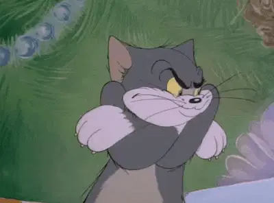 Tom Se Fazendo De Dificil