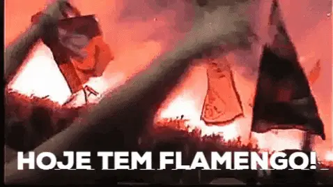 Hoje Tem Flamengo!