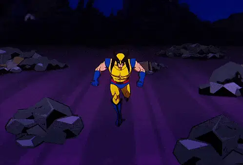 Wolverine & Gambit Team Up in X-Men '97