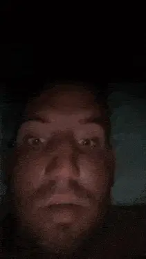 Acabou A Luz E Fudeu Geral - Reação Chocada