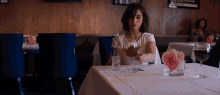 GIF na in-upload ni Rocky