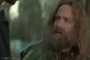 Robin Williams in Jumanji: What Year Is It?