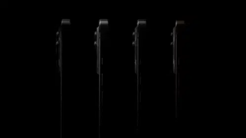 Apple iPhone 16 Pro Max: All Colors