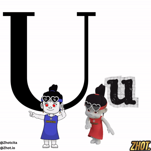 U Uu