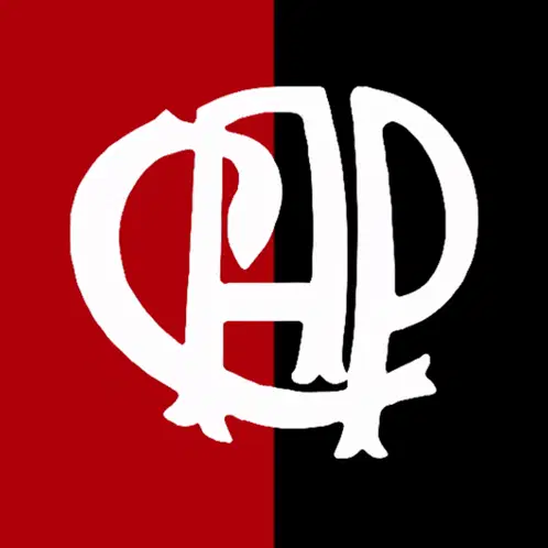 Athletico Paranaense Logo Animation