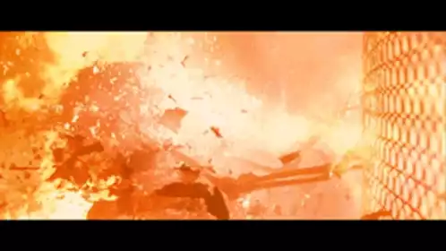 Kaboom Nuke: Massive Explosion