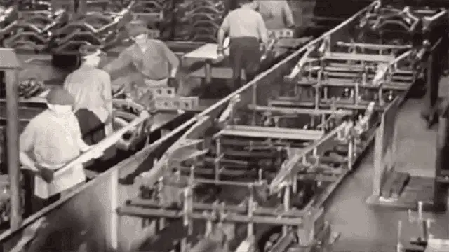 Lukas Nelson & Promise of the Real: Factory