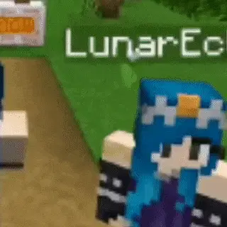 Krew Itsfunneh: LunarEclipse Minecraft