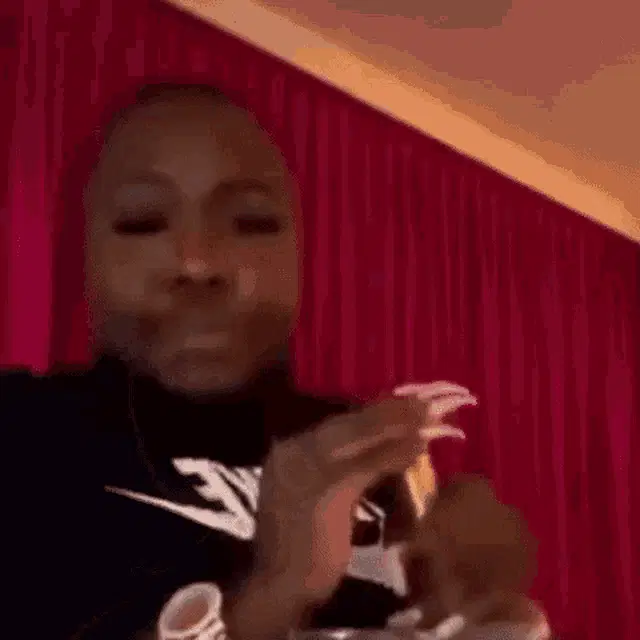 Santana Laugh Hardchun