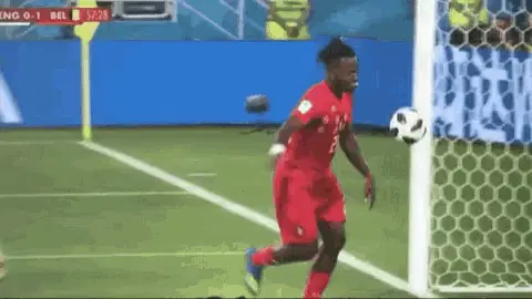 Belgium Vs England Soccer Fail
