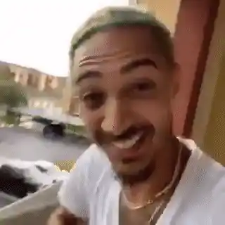 Man Trying To Kill Himself Joke