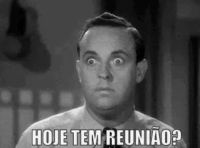 Hoje Tem Reunião?