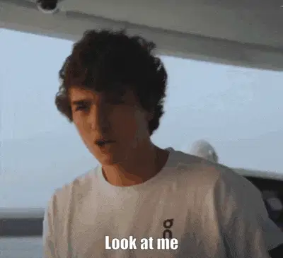 João Fonseca: I'm The Captain Now