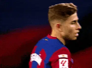 Fermin Lopez on the Field