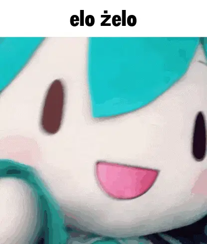 Hatsune Miku