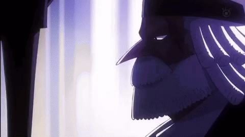 The Gorosei Names Reveal One Piece The Gorosei